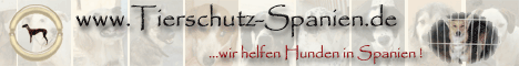 Tierschutz Spanien e.V.