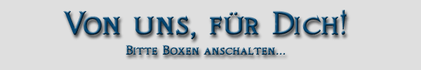 Fr Dich...
